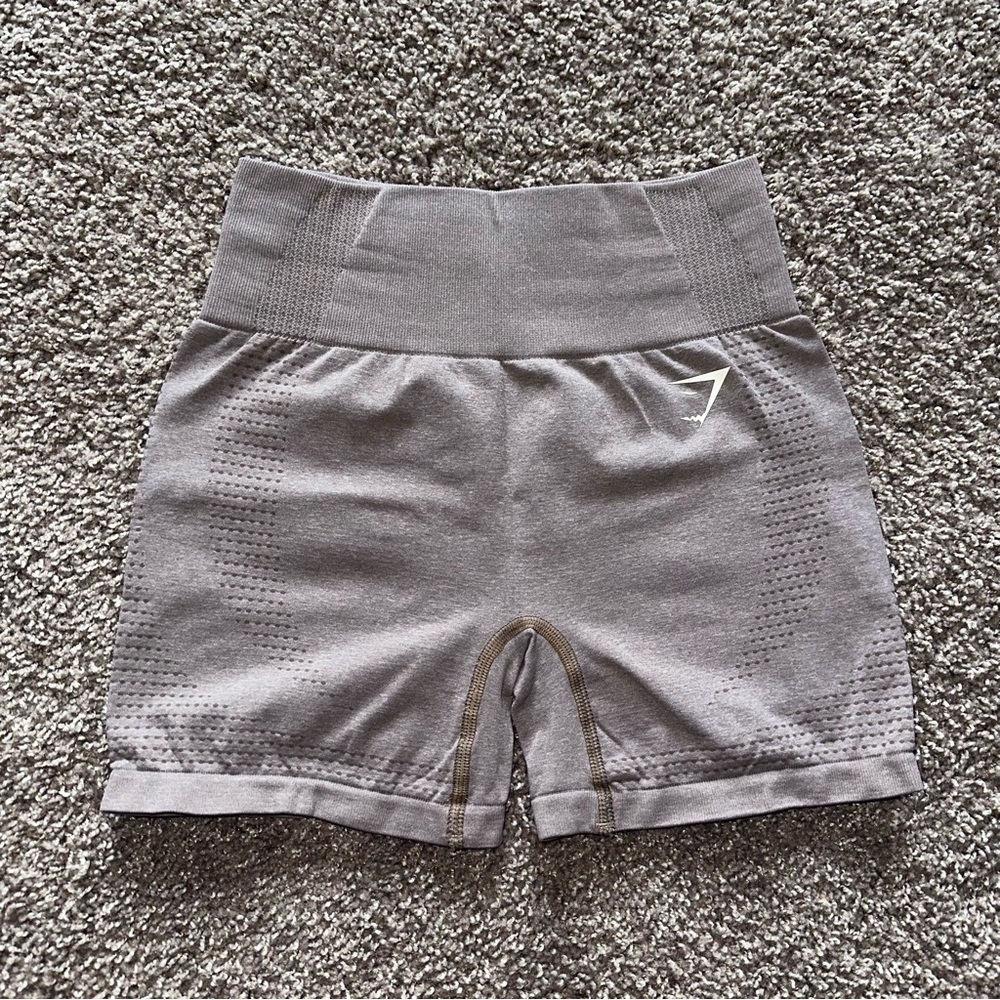 gymshark shorts